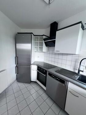Foto - Etagenwohnung in Albstadt zur Miete