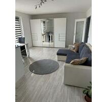 1-Zimmerwohnung 39qm in Hochdorf - Vaihingen an der Enz