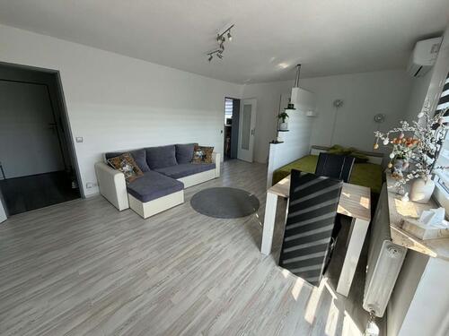 Foto - 1 Zimmer Erdgeschoßwohnung zum Kaufen in Vaihingen an der Enz