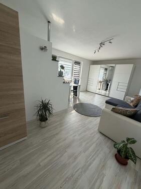 Foto - 1 Zimmer Erdgeschoßwohnung in Vaihingen an der Enz