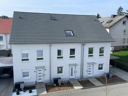Foto - 5 Zimmer Reihenhaus zum Kaufen in Waldems