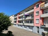 Foto - 4-Zimmer Wohnung und großer Balkon - nur noch einziehen