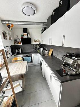 Foto - 4 Zimmer Etagenwohnung zum Kaufen in Schwäbisch Hall