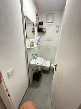 Foto - Etagenwohnung in Schwäbisch Hall zum Kaufen