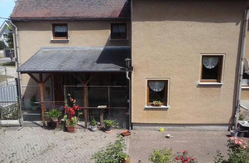 Foto - 5 Zimmer Einfamilienhaus zum Kaufen in Delitzsch