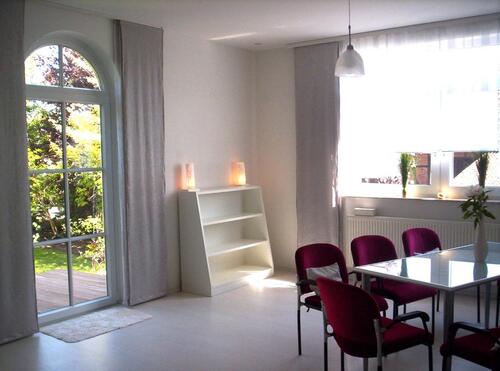 Foto - 3 Zimmer Hochparterre zur Miete in Duderstadt