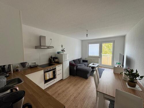 Foto - 4 Zimmer Etagenwohnung zur Miete in Magdeburg