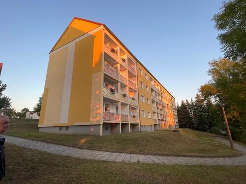 Foto - 3 Zimmer Etagenwohnung zur Miete in Penig