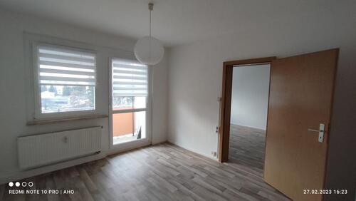 Foto - Etagenwohnung in Penig zur Miete