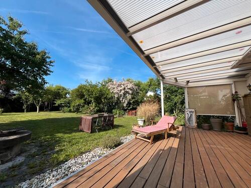 Foto - EFH Vermietung - 3.200,00 EUR Kaltmiete,