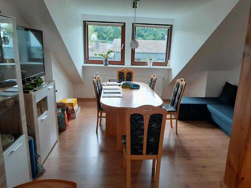 Foto - Etagenwohnung zur Miete in Siegen