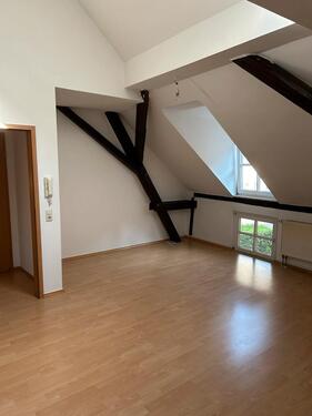 Foto - Etagenwohnung zur Miete in Bischberg