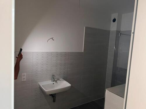 Foto - Etagenwohnung in Stendal zur Miete