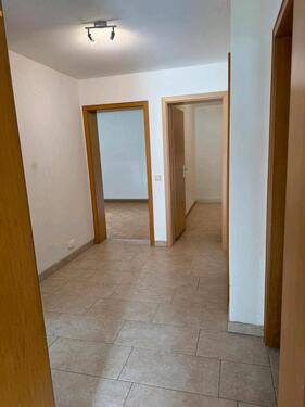 Foto - Etagenwohnung zur Miete in Chieming