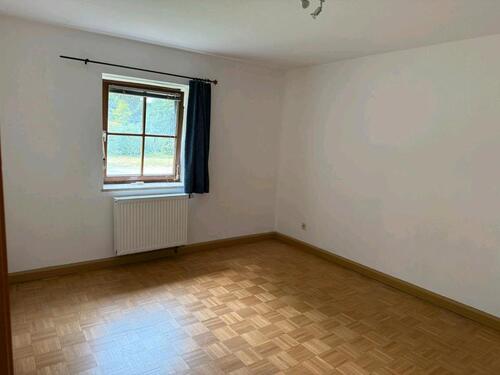 Foto - Etagenwohnung in Chieming