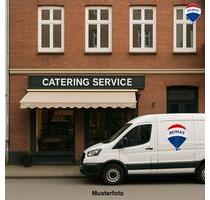 Erfolgreiches Catering-Unternehmen in Top-Lage – Sofort starten 49.000 € - Hamburg Ohlsdorf
