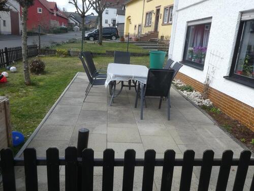 Foto - Etagenwohnung zur Miete in Pelm