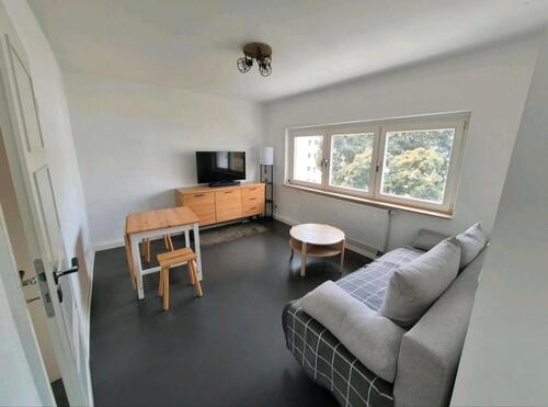 Foto - Wohnung zur UNTERVERMIETUNG für 1 Pers in KASSEL HESSEN (Beschr.