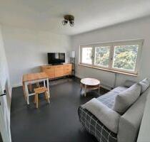 Wohnung zur UNTERVERMIETUNG für 1 Pers in KASSEL HESSEN (Beschr.
