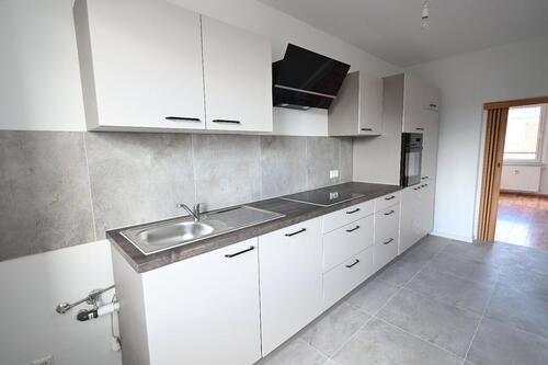 Foto - Etagenwohnung zur Miete in Bernburg (Saale)