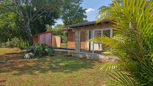 Foto - Haus in Südamerika-Paraguay - 130.000,00 EUR Kaufpreis,