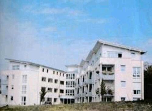 Foto - Zur vermieten: Wohnung für Senioren 3,5 Zimmer Wohnung