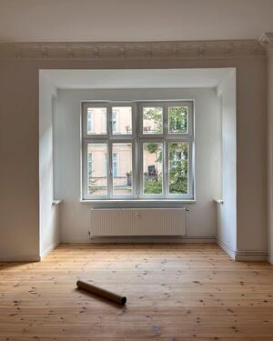 Foto - Wunderschöne Altbauwhg mitten in Pberg zur Untermiete