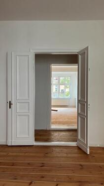 Foto - Etagenwohnung zur Miete in Berlin