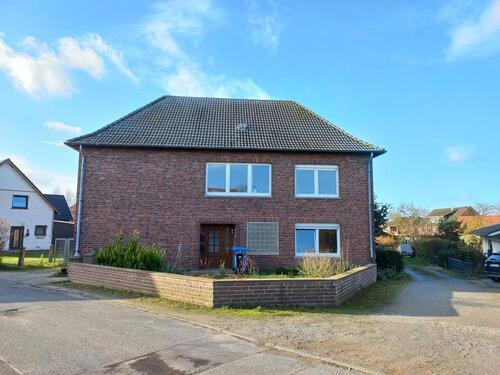 Foto - Erdgeschosswohnung in Calberlah OT Allenbüttel