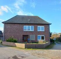 Erdgeschosswohnung in Calberlah OT Allenbüttel