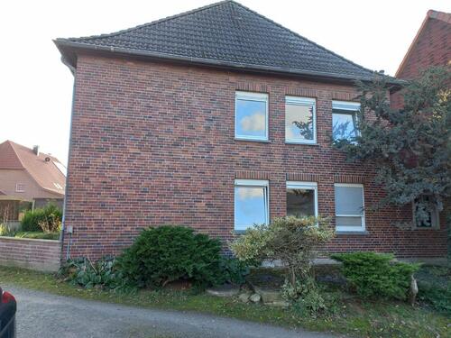 Foto - Etagenwohnung in Calberlah