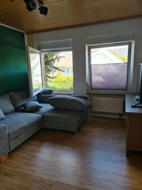 Foto - Etagenwohnung in Calberlah zur Miete