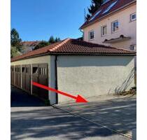 großer PKW Stellplatz in Bad Cannstatt zu vermieten - Stuttgart