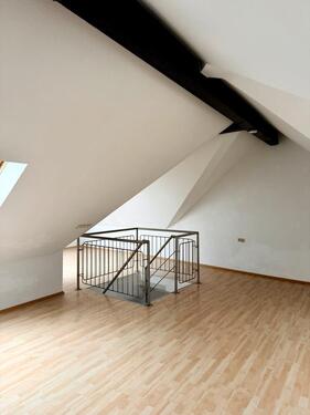 Foto - 2-ZKB Maisonettewohnung in Gießen - Innenstadt, Haustiere erlaubt