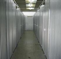 Lagerraum, Lagerbox für Umzugsgut, Hausrat, Akten, etc. - Landsberg am Lech Ellighofen