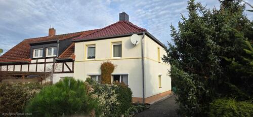 Foto - 5 Zimmer Einfamilienhaus zum Kaufen in Haldensleben