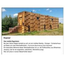 Tiny Containerhaus - 95.000,00&nbsp;EUR Kaufpreis, ca.&nbsp; 42,00&nbsp;m&sup2; in Bad Brückenau (PLZ: 97769)