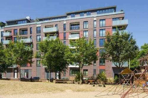 Foto - Exklusive Wohnung nahe von Alster