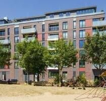 Exklusive Wohnung nahe von Alster - Hamburg Altstadt