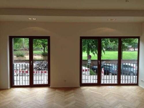 Foto - 2 Zimmer Etagenwohnung in Hamburg