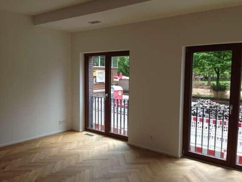 Foto - Etagenwohnung in Hamburg zur Miete