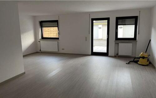 Foto - Mietwohnung Mönchengladbach Wetschwell