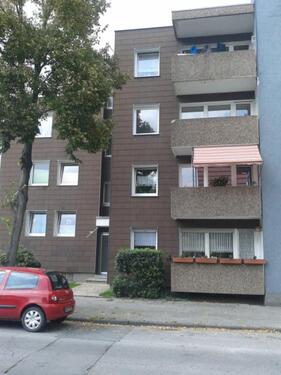 Foto - Mehrfamilienhaus, Wohnhaus in Gelsenkirchen