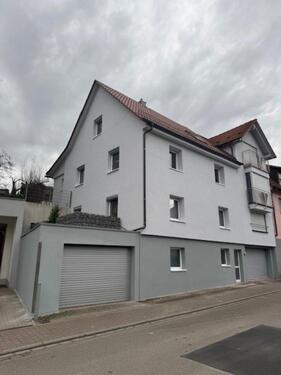 Foto - Glücksgriff: Wunderschöne Lichtdurchflutete Maisonette Wohnung in