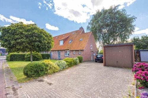 Foto - DHH in Wöhrden - 249.000,00&nbsp;EUR Kaufpreis, ca.&nbsp; 100,00&nbsp;m&sup2;