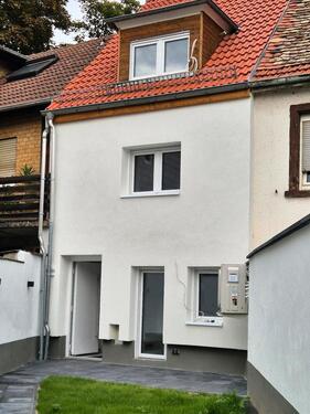 Foto - Ich verkaufe ein wunderschönes Haus