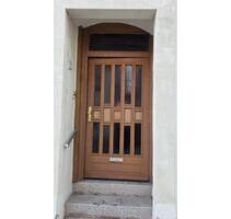 Haus im historischen Stadtkern von Bernburg - Bernburg (Saale)