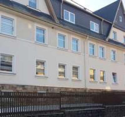 Foto - 5 Zimmer Dachgeschoßwohnung zur Miete in Olbernhau