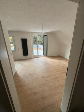 Foto - 3 Zimmer Etagenwohnung in Saarbrücken