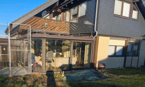 Foto - 6 Zimmer Einfamilienhaus zum Kaufen in Salzgitter